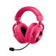 9. Logitech G PRO X 2 LIGHTSPEED Headset