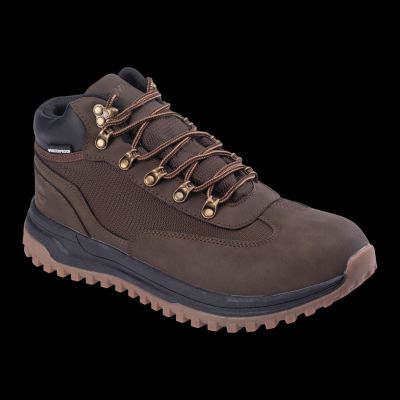 3. Men's RULEN MID WP Shoes
