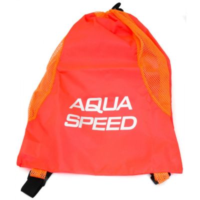 9. Aqua-Speed 75 bag