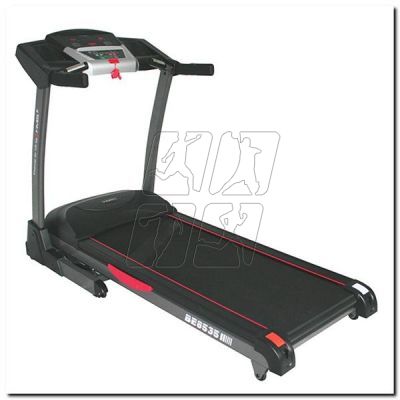 2. ELECTRIC TREADMILL HMS BE8535