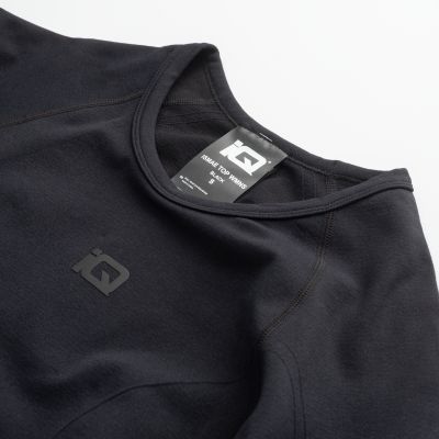 3. ISMAE TOP WMNS Women's Long Sleeve T-Shirt