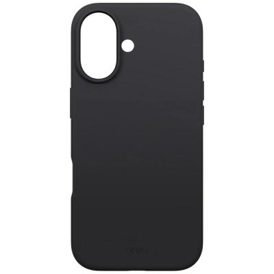 3. Uniq Lino iPhone 17 Magclick Charging Case - Gray