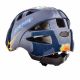 3. Meteor KS08 M 52-56 cm Cosmic Bicycle Helmet