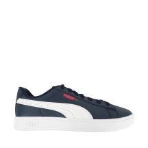 Puma Rickie Classic navy blue children's shoes 394252 01