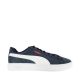 Puma Rickie Classic navy blue children's shoes 394252 01