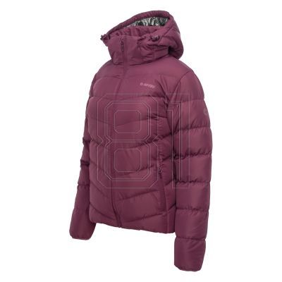 2. Hi-Tec quilted winter jacket Lady Varmi W 92800621554