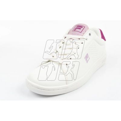 9. Fila Crosscourt shoes W FFW0020.13152