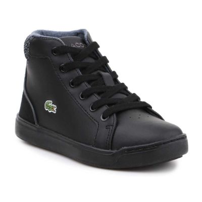 2. Lacoste Explorateur Lace 317 1 CAC Jr 7-34CAC0003024 shoes