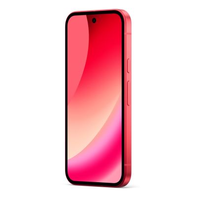 5. Google Pixel 10a 16 cm (6.3") Dual SIM Android 16.0 5G USB Type-C 8 GB 256 GB 5100 mAh Red