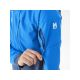 11. MILLET MM White Shield Jacket Navy Blue