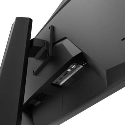 20. MSI MAG 322URDF E16 computer monitor 80 cm (31.5") 3840 x 2160 px 4K Ultra HD Black