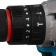 2. Extralink Powerlink Cordless Impact Drill with Handle PWL-06 13MM 20V 2X4AH