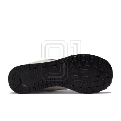 21. New Balance M ML574EVW shoes