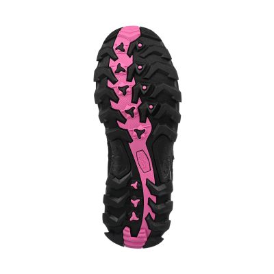 4. CMP Rigel Low 3Q54456 60ET Women's Hiking Shoes