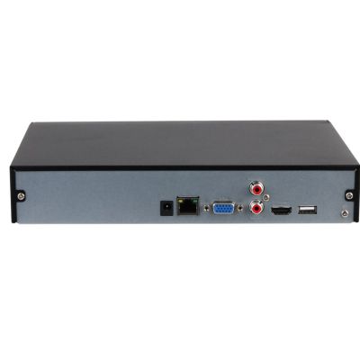 3. DAHUA NVR4116HS-4KS3 IP RECORDER
