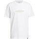 2. Men's adidas Color Connect Graphic T-shirt white JZ7546