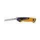 2. FS. Compact folding saw with two blades
