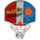 6. ENERO BABY BASKETBALL BACKBOARD 40x32x8CM WITH BALL