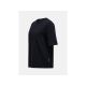 2. PEAK PERFORMANCE W Heavy Cotton Tee Black