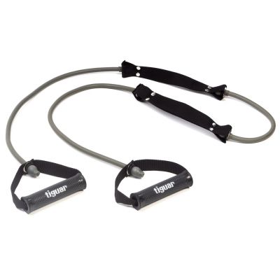 2. tiguar tubing double tube training bands TI-NTD003SZ