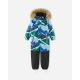 Reima winter overall for kids – waterproof and breathable (5100040C-89A7)