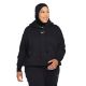 2. Nike Sportswear Phoenix Fleece Women's Sweatshirt DQ5860-010