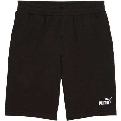 2. Puma ESS No.1 Logo 10 Men's Shorts Black 682594 01