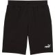 2. Puma ESS No.1 Logo 10 Men's Shorts Black 682594 01