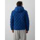 2. Men’s Winter Puffer Jacket with Synthetic Insulation 4F 4FRAW26TDJAM1025-30S