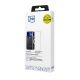 9. 3mk Armor MagCase for Xiaomi 17 Pro Max - transparent