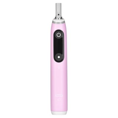 25. Electric Toothbrush Oral-B iO6 Pink