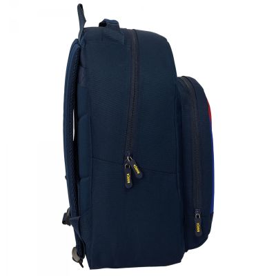 2. FC Barcelona sports school backpack 612629305