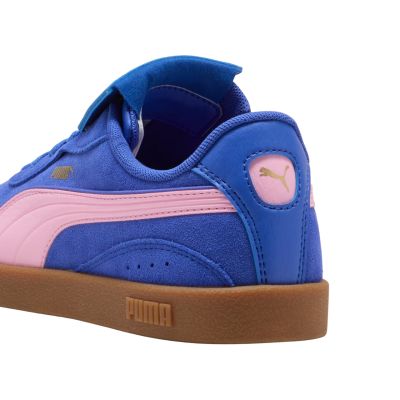3. Puma Club Azura SD 404477 03 Women's Shoes