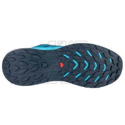 4. Salomon Ultra Flow M 474852 shoes