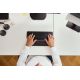 3. RollerMouse Pro Wired Slim WR Holder Vegan Leather Retail