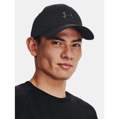 3. Under Armour M 1381645-001 Cap