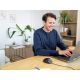 7. TRUST FYDA Wired ECO Mouse