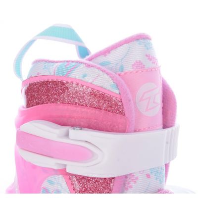 6. Tempish Ice Sky Jr 1300000843 Adjustable Skates