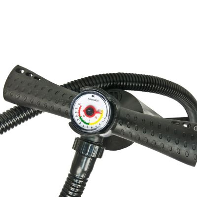 22. Inflatable Sup board Neptun Wooden Enero 145 kg 320x76x15 cm 1039473