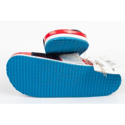 6. Adidas aSMC Lette W FZ2884 flip-flops