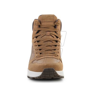 2. Skechers Uno Stacre Mid M 183013-WSK shoes