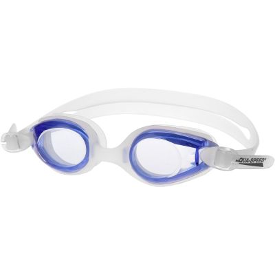 2. Aqua-Speed Ariadna JR 61/034 swimming goggles