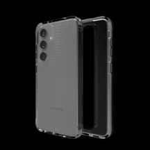 ZAGG Cases Luxe case for Samsung Galaxy S24 - transparent