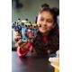 12. LEGO TECHNIC 42201 Technic Research Submarine