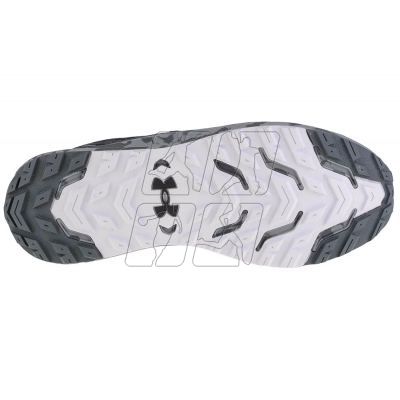 8. Under Armor Charged Bandit Trail 2 M 3024725-003