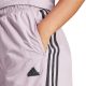 5. adidas Future Icons Three Stripes Woven W IS3655 pants