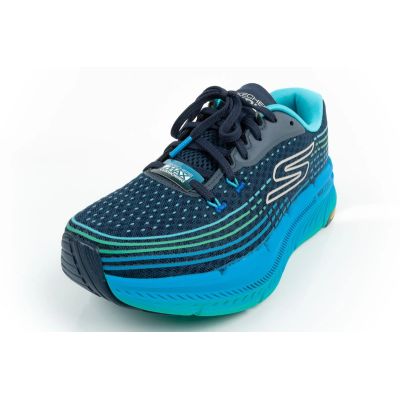 12. Skechers Max Cushioning M 220835/NVBL Running Shoes