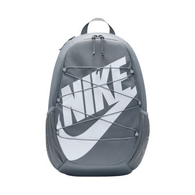 Nike Heritage Sweep Backpack Gray IO8733 084
