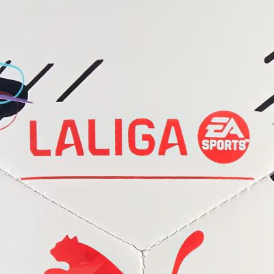3. Puma Stellar Play Laliga 085150-01 Ball