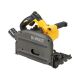 2. DeWALT DCS520NT 16.5 cm Black, Yellow 4200 RPM